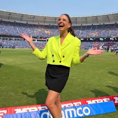 Neroli Meadows's profile picture
