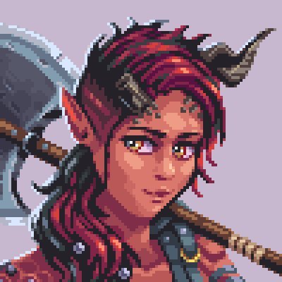Pixel Art Journey's profile picture