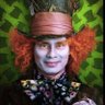 Фото профиля Sombrerero loco