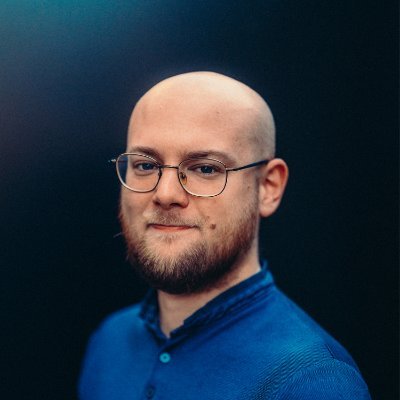 Valentin Socha's profile picture