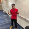 Profilbild von Brenson Eduardo Macias