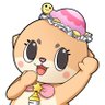 公式:ちぃたん☆九州 的头像