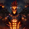 NoFire (V1ps) profil fotoğrafı