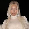Фото профиля Keyana⁷ 👑🐝