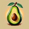 I eat no Avocado 的头像