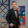 Ahmed ElAmeen profil fotoğrafı