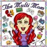 Фото профиля ⚜️ TheMultiMom ⚜️