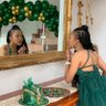 Profilbild von Thando Mzimela