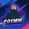 Фото профиля Cosmik