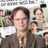 Фото профиля Dwight Schrute
