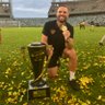 Profilbild von Brendon Fourie