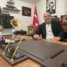Mehmet Aydın's profile picture