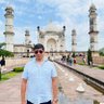 Sudhansu's profile picture