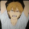 Denji kun profil fotoğrafı