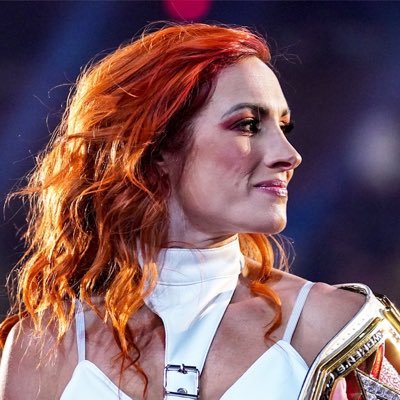 ᏔᏆͲᏟᎻᏟᎡᎪҒͲ レベッカの願い @notBeckyLynchWWE✘'s profile picture
