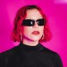 Фото профиля Habla Priscilla X