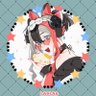 Фото профиля 酪酪子 — V-type ◇ L2D/插畫依賴開放