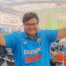 Profilbild von Ashutosh Kumar
