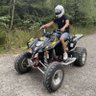 Wes 🏎️ profil fotoğrafı