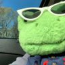 ☺︎ ฟูฟูฟู (ฟู ) ((🐸)) 的头像