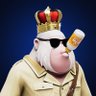Profilbild von KING ALBINO 👑🦍
