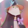 魔界魔女(本体)'s profile picture