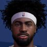 Фото профиля K. JONES 🎮 🏀