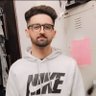 Afzal Ali 的头像