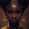 NubianQueen profil fotoğrafı