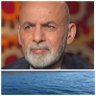 Amrullah Tarakhil profil fotoğrafı