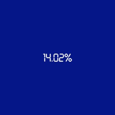 14.02%'s profile picture