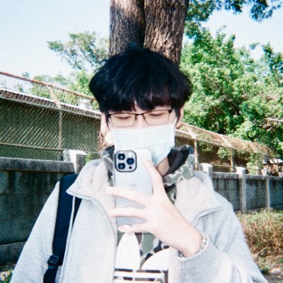 Yiwei Ho's profile picture