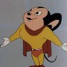 Mighty Mouse 的头像
