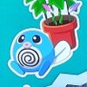 マスターボール入りのニョロモ's profile picture