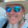Profilbild von Pat McGroin