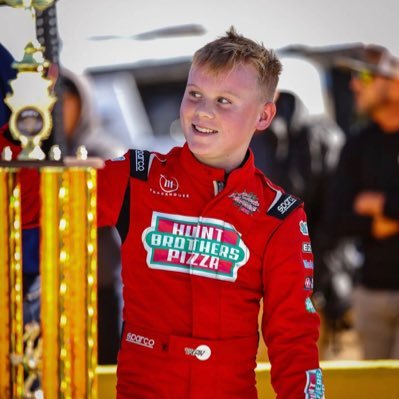 Keelan Harvick's profile picture