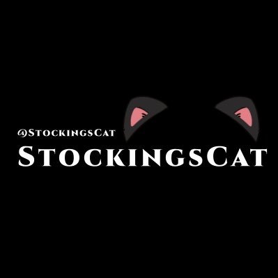 Stockings_Cat's profile picture