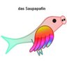 Das Saupapafin ็ๅคดๅ