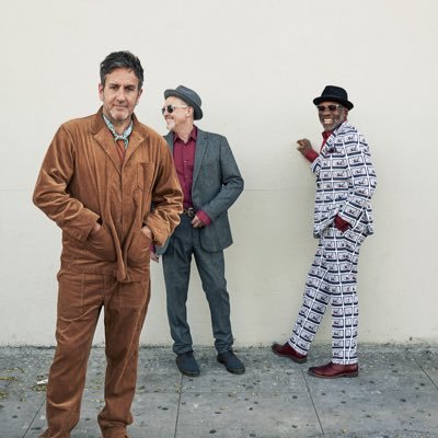 The Specials's profile picture