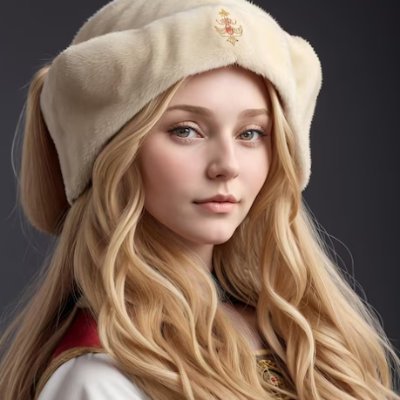 Alice ๐ท๐บ ๐ต๐ธ's profile picture