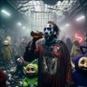 Фото профиля Apocalypse Cage