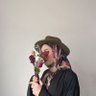 Фото профиля ابـرار