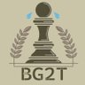 Board (Game) to Tears 的头像