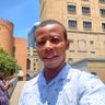 Фото профиля Solomon Awuni
