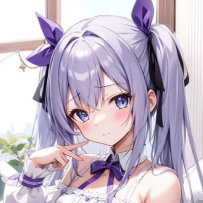 Moe_Lolita_Maid's profile picture