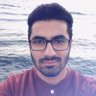 Profilbild von Noman Patel