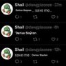 Фото профиля Darius Slayton fan