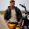 Marcus Bevan profil fotoğrafı