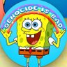 Profilbild von G is for Zionism is Genocide