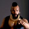 Mr T's profile picture